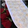 Order  Rose Ribbon - Ivory